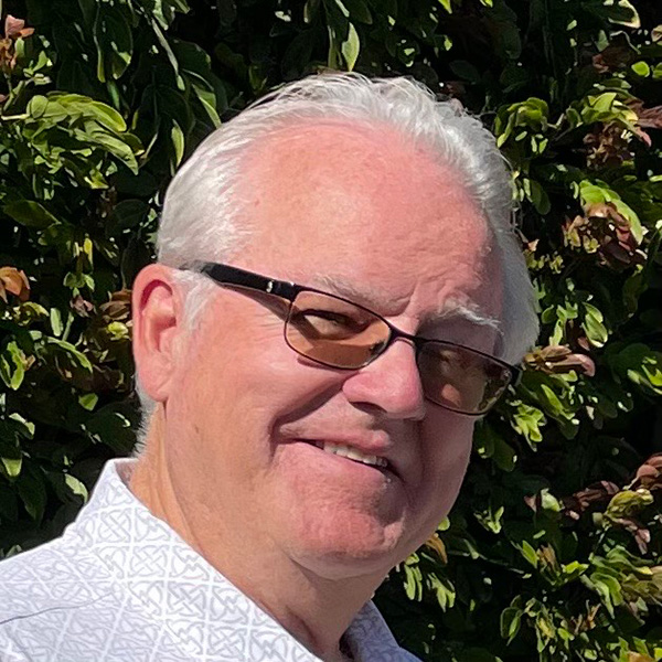 Jim Peterson